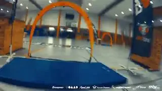 24H Charity Training by Rheinland Multicopter - Full Lipo