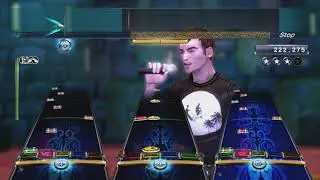 Rock Band 3 Custom: Deftones - Elite