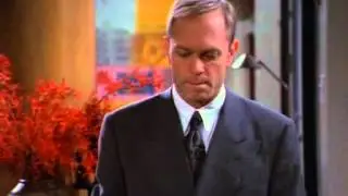Frasier - Crêpe pans.