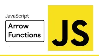 Arrow Functions in JavaScript | TechFerment