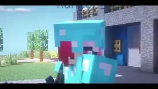 Edit PvP МАЙНКРАФТ ХАХАХА // Rusty