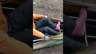 Сборка тайменя 2