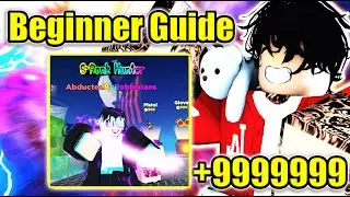 The ONLY Anime Dungeon Fighters BEGINNER Guide YOU NEED