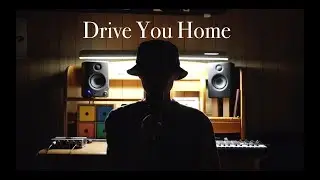 Drive You Home - Jackson Wang (lofi cover)