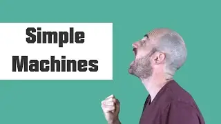 Simple Machines (Lynyrd Skynyrd, Simple Man Parody)
