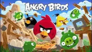 angry birds 2 на андроид проходим игру