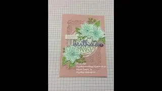POP OF PETALS