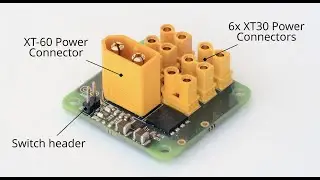 Protecting from Inrush Current with Dianomē PDB