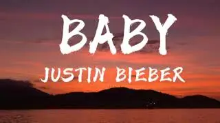 JUSTIN BIEBER - BABY FT.  LUDACRIS