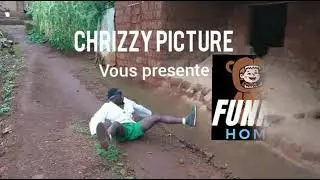 FUNNY HOME-le petit ami