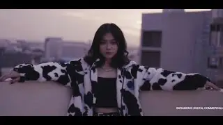 SHOWREEL JONI ASTIN - 2022