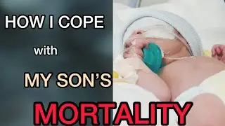 Trisomy 13: MORTALITY || Learning to live with my son's genetic condition ( 13トリソミー ) Patau Syndrome