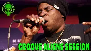 Groove Aliens Session [27.02.23] Sol Kulturbar