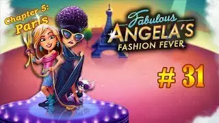 Fabulous - Angela's Fashion Fever | Gameplay (Level 68 to 69) - #31