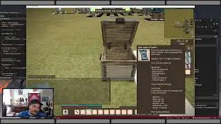 Working on the Spellforge! ~ #viescraft