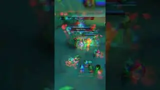 Kagura MVP Mobile Legend Indonesia