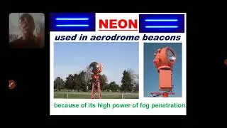 LESSON 42: THE NOBLE GASES