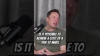 Elon Musk Talks About Sending NELK To Mars