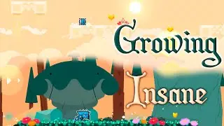 Growing Insane by Subwoofer