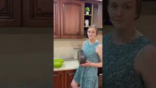 Молочный ломтик!