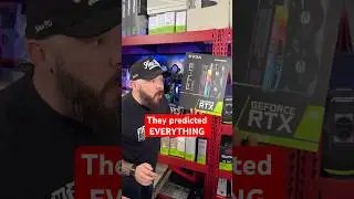 EVGA Knew The GPU Market Was Doomed
