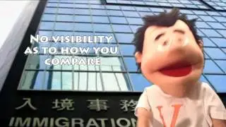 The Unspoken Challenge of Competition in a Hong Kong QMAS Visa Application