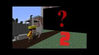 Я ВОССТАНОВИЛ СВОЙ ДОМ СПУСТЯ МЕСЯЦ В МАЙНКРАФТ | Sashanych minecraft