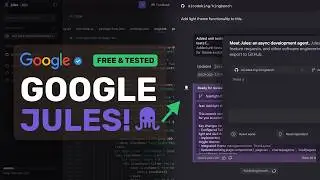 Google Perdió el Control: 10 Secretos del Google I/O 2025 que NO Viste