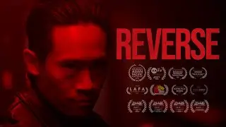 REVERSE | Action Comedy Short | A time travelling hitman tries to fix his broken relationship.