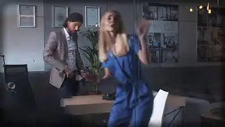Super Seducer 2 - Life Game Where You Can Abuse Your Employees While Drunk With Friends #2