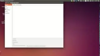Изменить плеер в индикатор звука ubuntu