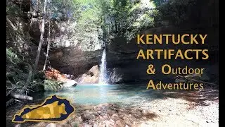 Ancient Arrowheads In Kentucky!  Arrowhead Hunting