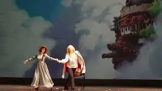 веточка, Yori - Howl's Moving Castle