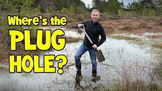 Our Croft Got FLOODED! Ep. 269.