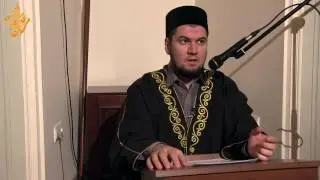 20. Тимергали хазрат Юлдашев. История пророка Ибрагима и Намруда