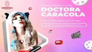 Entrevista con la Dra Belén Castellanos