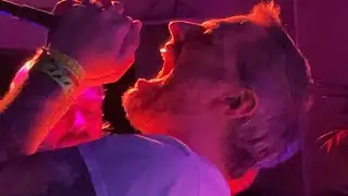 The Sawtooth Grin live at Mathcore Index Fest 2023 (partial set)
