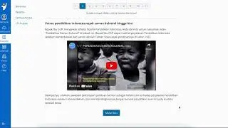 Tutorial Pendidikan Guru Penggerak || Alur Merdeka 2   Eksplorasi Konsep