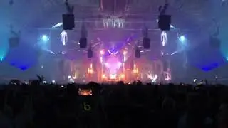 Headhunterz - Dragonborn Pt. 2