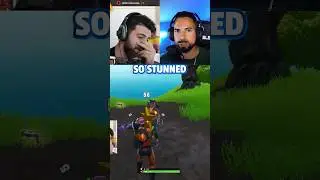 Fortnite’s MOST Pay To Win Pickaxe!