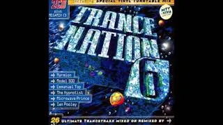 Trance Nation Vol. 6 CD 1