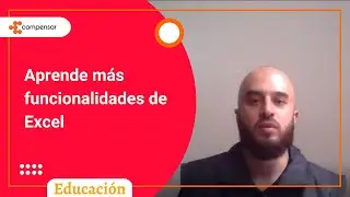 Aprende a realizar conexiones a páginas web y extraer datos de Excel | Compensar