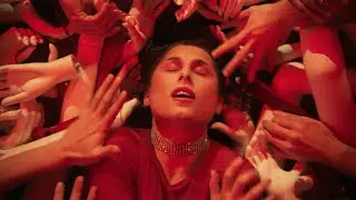 X Raiders - Meat Market (Official Music Video)