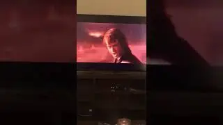 My drunk friend sent me this  Voiced over the whole scene