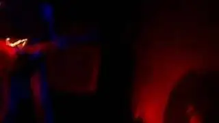The Fall Of Troy - Quarter Past (Live Excerpt)