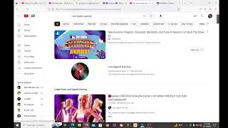 My Last video on this Channel.....