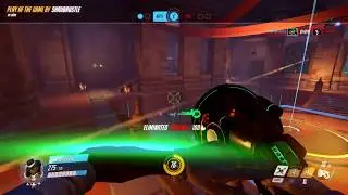 reaper yell
