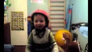 Діма - дома ч.2
