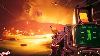 The Fortnite PIPELINE EVENT Was Explosive!