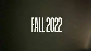 Cinematic Distorted Titles   Landscape